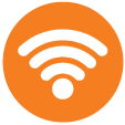 android 10 wifi instellingen