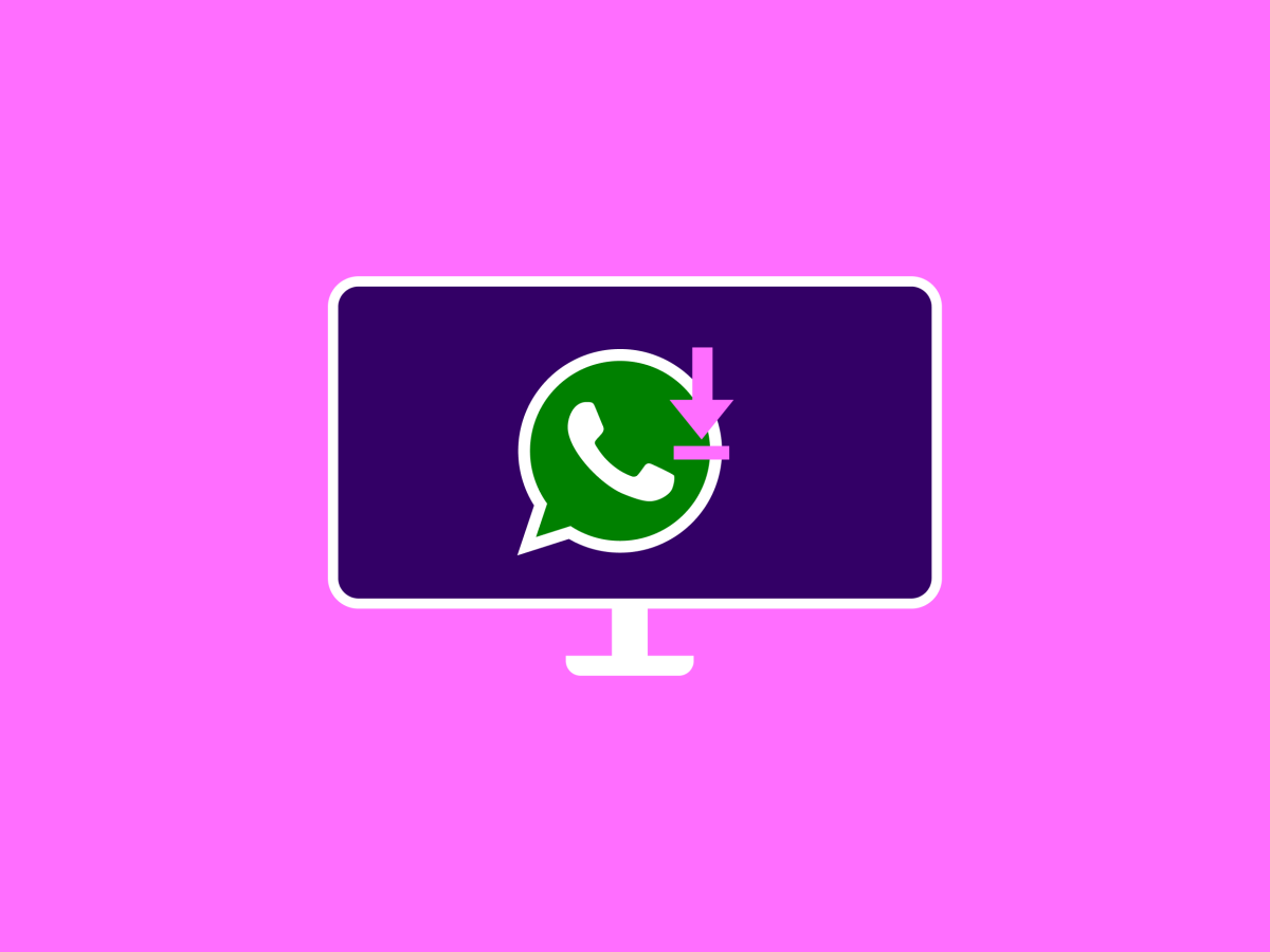 Whatsapp web