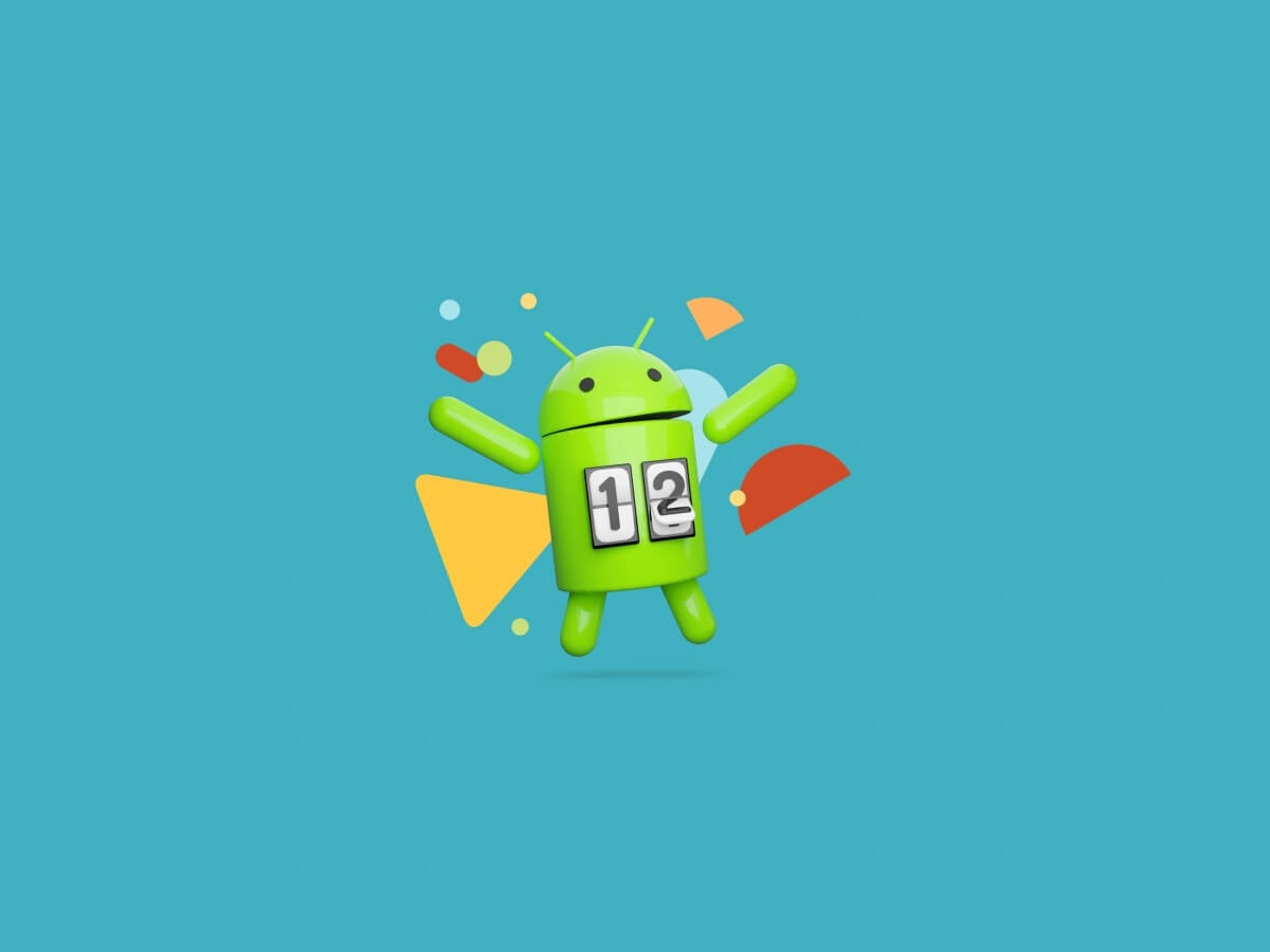 Android 12: de features en meer