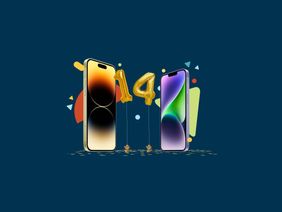 iPhone 14: barstensvol fijne specs en nieuwigheden