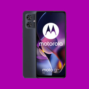 Motorola moto g54 5G 