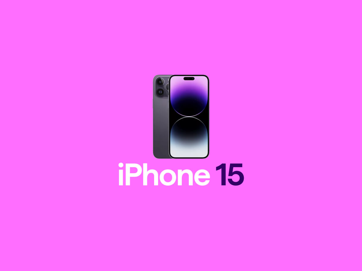 Alles over de nieuwe iPhone 15, iPhone 15 Plus, iPhone 15 Pro en iPhone 15 Pro Max
