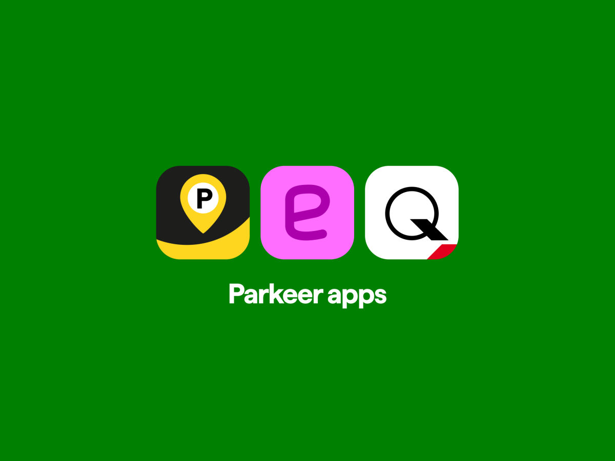 beste parkeer app