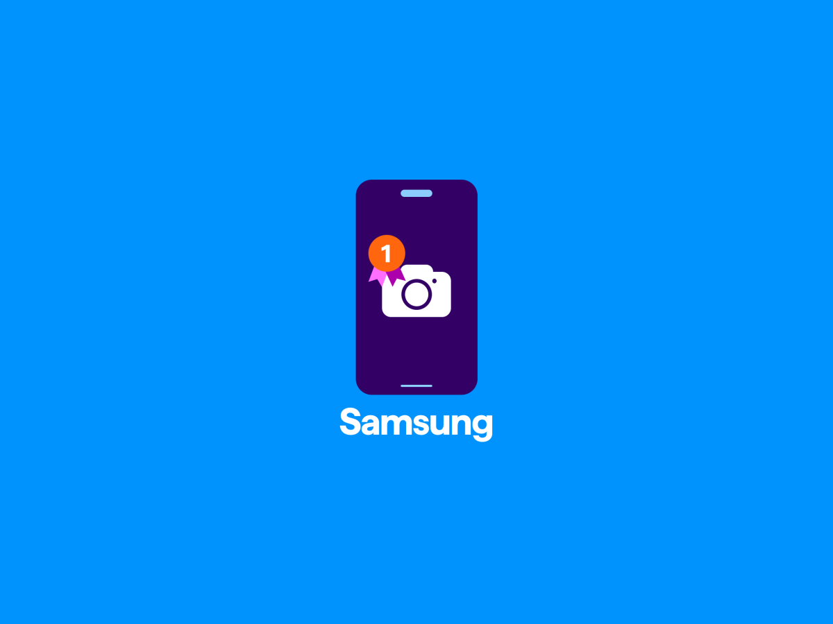 Samsung beste camera