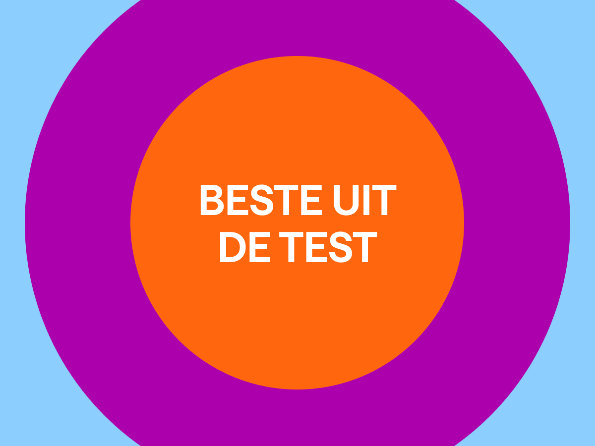 Consumentebond: beste uit de test