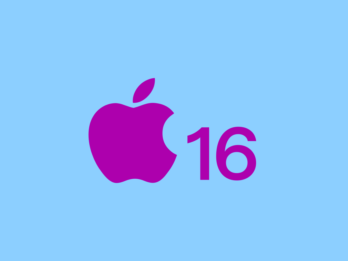 Alles over de iPhone 16