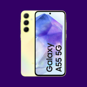 Samsung Galaxy A55