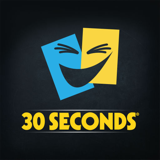 30 seconds app