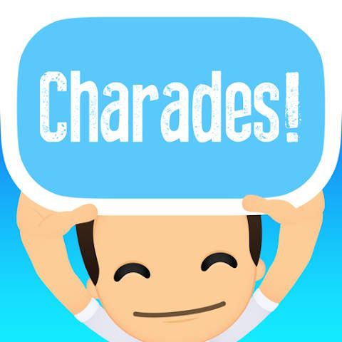 Charades app