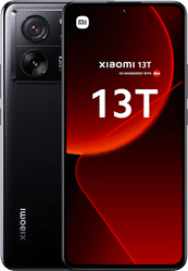 Xiaomi 13T Zwart 256 GB