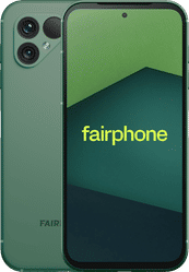 Fairphone 5