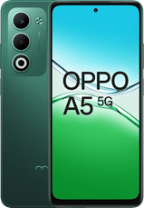 OPPO A5 5G
