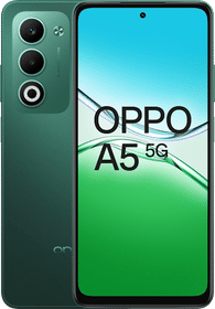 OPPO A5 5G