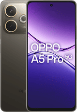 OPPO A5 Pro 5G