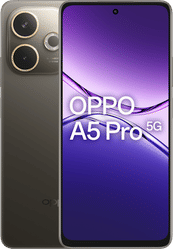 OPPO A5 Pro 5G