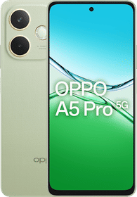 OPPO A5 Pro 5G