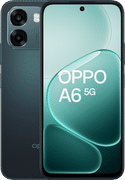 OPPO A6 5G