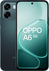 OPPO A6 5G