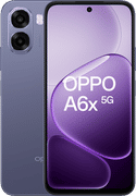 OPPO A6x 5G