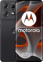 Motorola edge 50 pro Zwart 512 GB