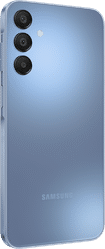 Samsung Galaxy A15 5G Blauw 128 GB