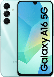 Samsung Galaxy A16 5G
