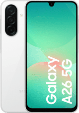 Samsung Galaxy A26 5G