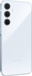 Samsung Galaxy A35 5G Lichtblauw 128 GB