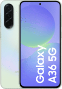 Samsung Galaxy A36 5G