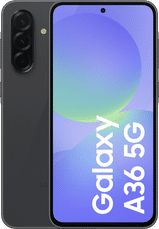 Samsung Galaxy A36 5G