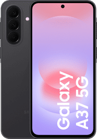 Samsung Galaxy A37 5G, voorkant