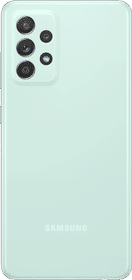 Samsung Galaxy A52s 5G