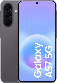 Samsung Galaxy A57 5G, voorkant