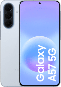 Samsung Galaxy A57 5G, voorkant