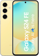 Samsung Galaxy S24 FE
