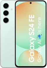 Samsung Galaxy S24 FE