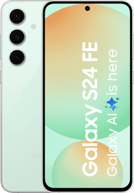 Samsung Galaxy S24 FE
