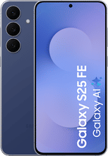 Samsung Galaxy S25 FE