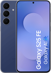 Samsung Galaxy S25 FE, voorkant