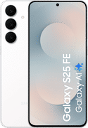 Samsung Galaxy S25 FE
