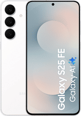 Samsung Galaxy S25 FE