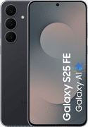 Samsung Galaxy S25 FE