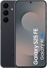 Samsung Galaxy S25 FE