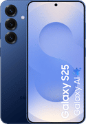 Samsung Galaxy S25