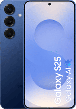 Samsung Galaxy S25