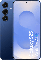 Samsung Galaxy S25