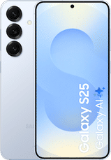 Samsung Galaxy S25