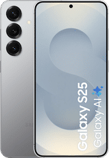 Samsung Galaxy S25