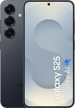 Samsung Galaxy S25