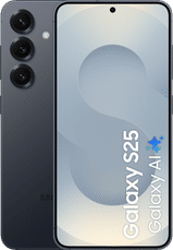 Samsung Galaxy S25